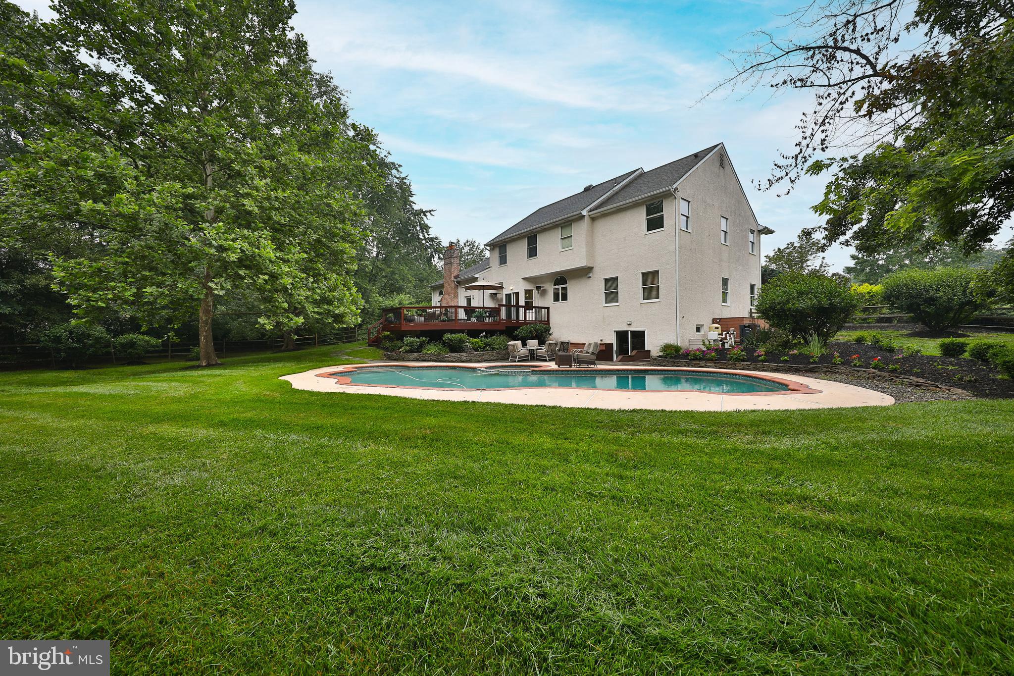 GWYNEDD VALLEY - Residential