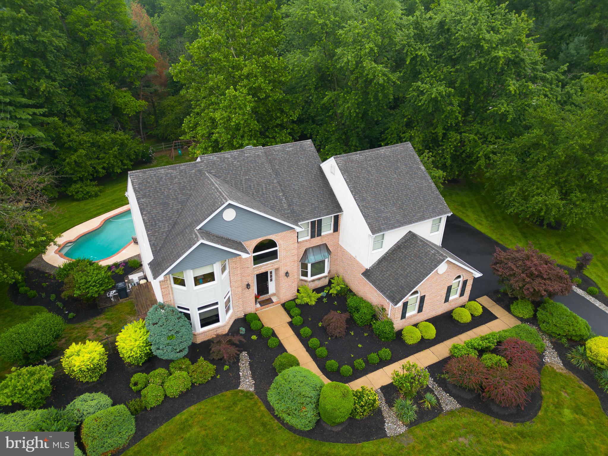 GWYNEDD VALLEY - Residential