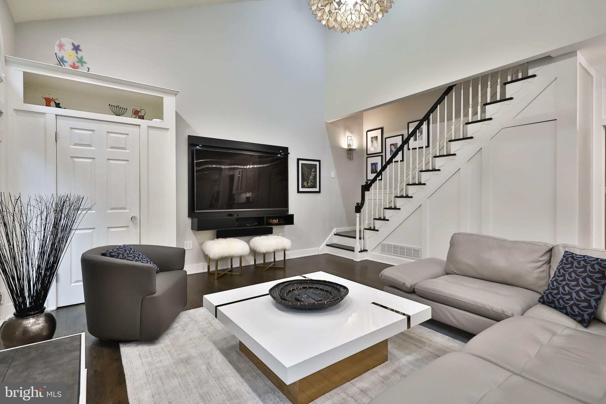 GWYNEDD VALLEY - Residential