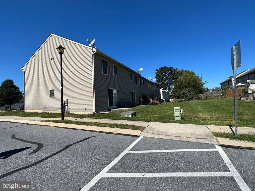 Photo of 206 RED CEDAR LN, MARIETTA, PA 17547 (MLS # PALA2040150)