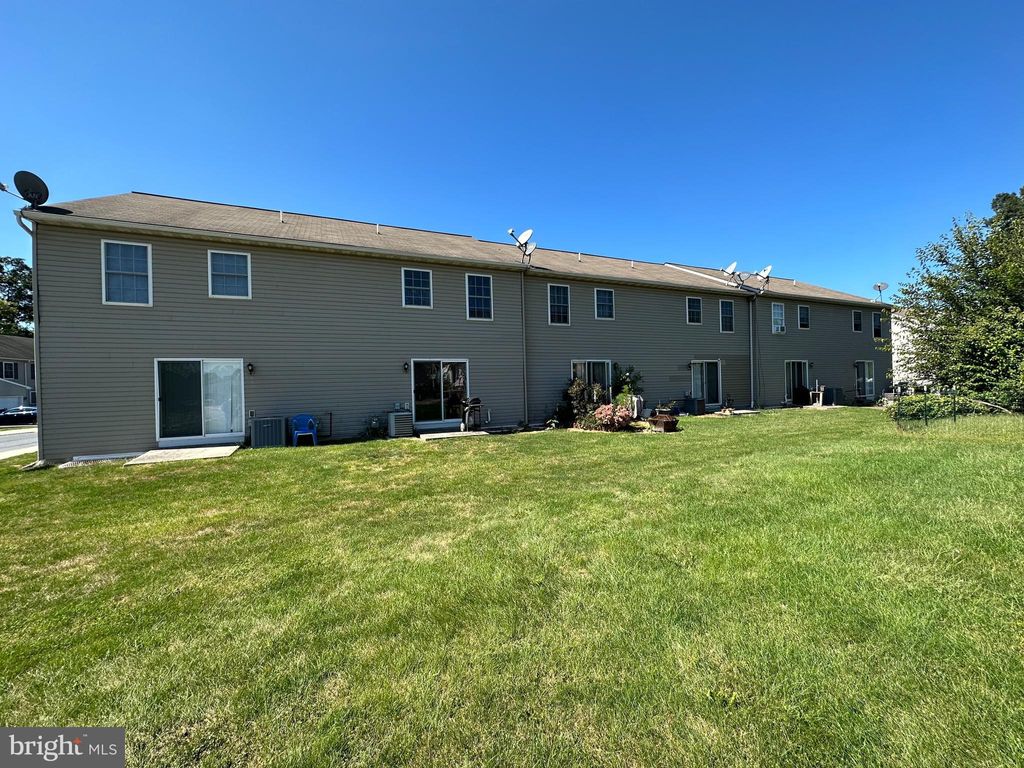 Photo of 206 RED CEDAR LN, MARIETTA, PA 17547 (MLS # PALA2040150)