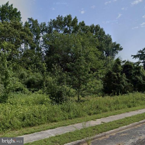 Vacant Land For Sale - 00 Spring Garden<br/> MILLVILLE, NJ 08332