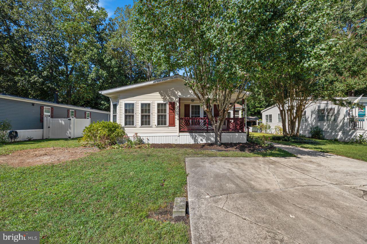 23106 PRINCE GEORGE DRIVE