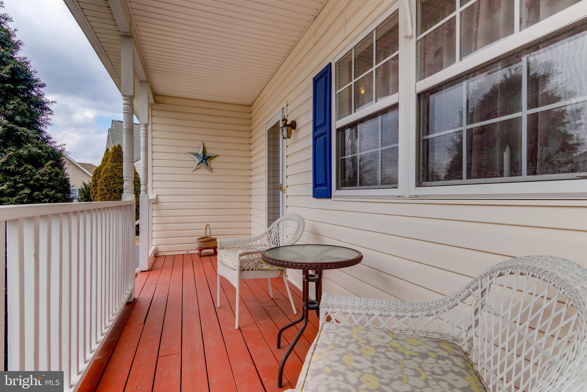 YORKTOWN - Residential