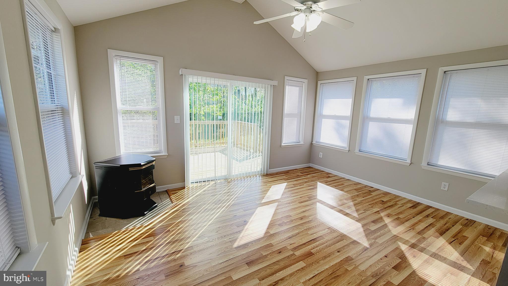 GLEN BURNIE - Residential