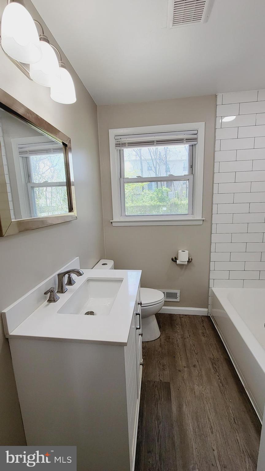 GLEN BURNIE - Residential