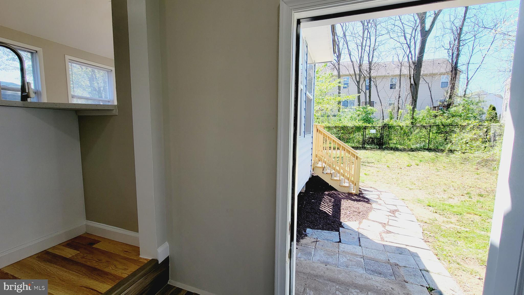 GLEN BURNIE - Residential