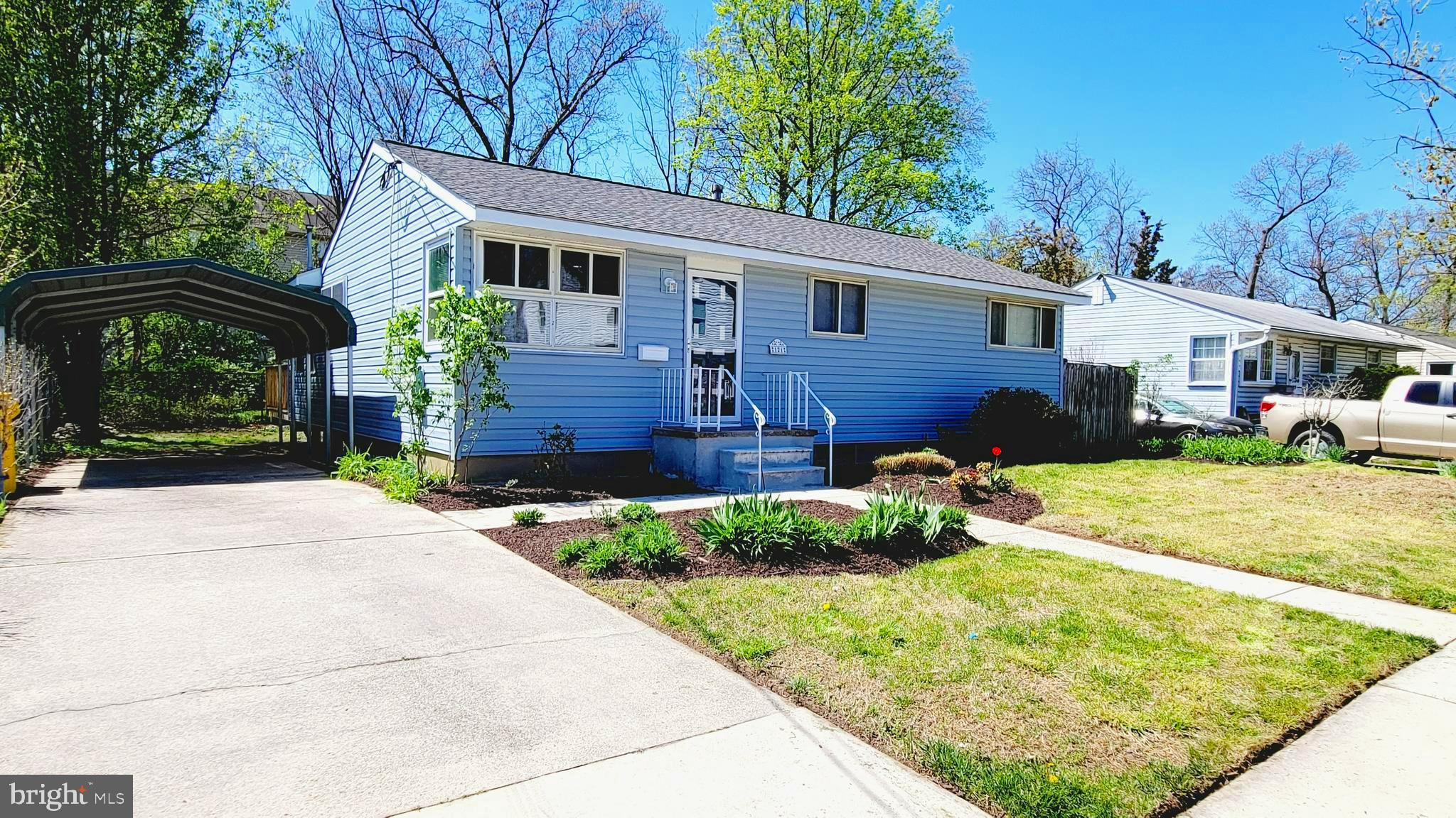 GLEN BURNIE - Residential