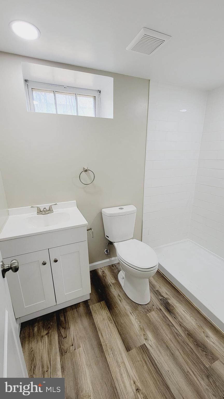 GLEN BURNIE - Residential