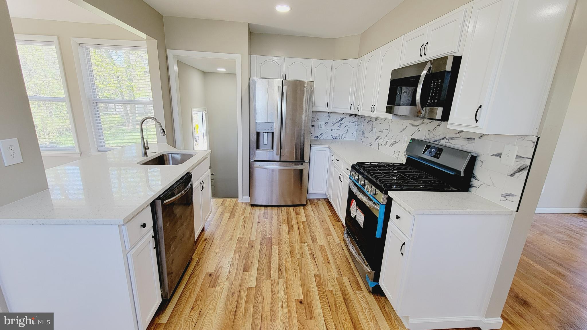 GLEN BURNIE - Residential