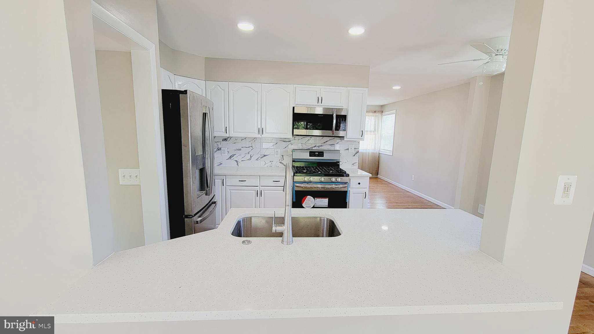 GLEN BURNIE - Residential