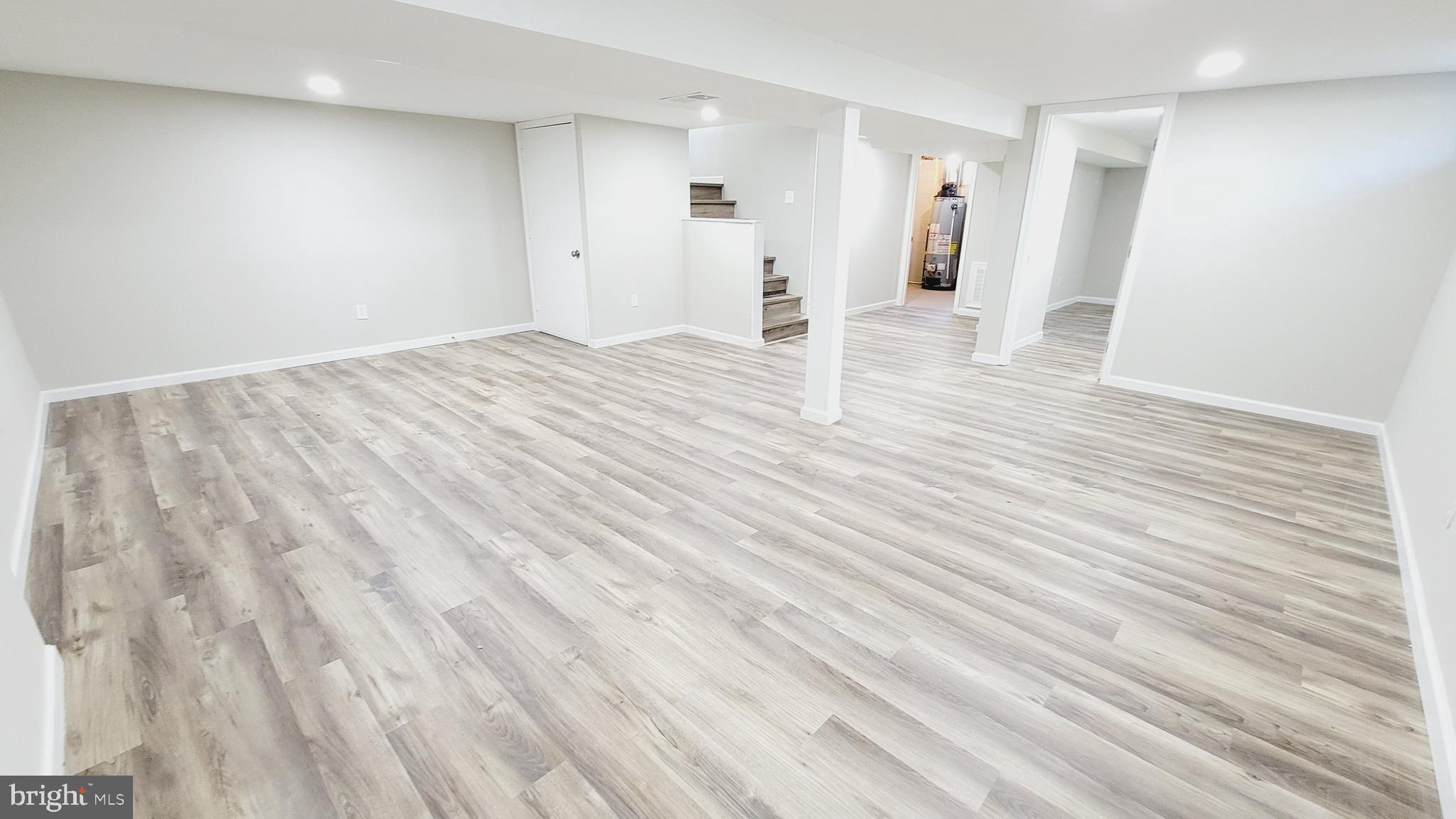 GLEN BURNIE - Residential