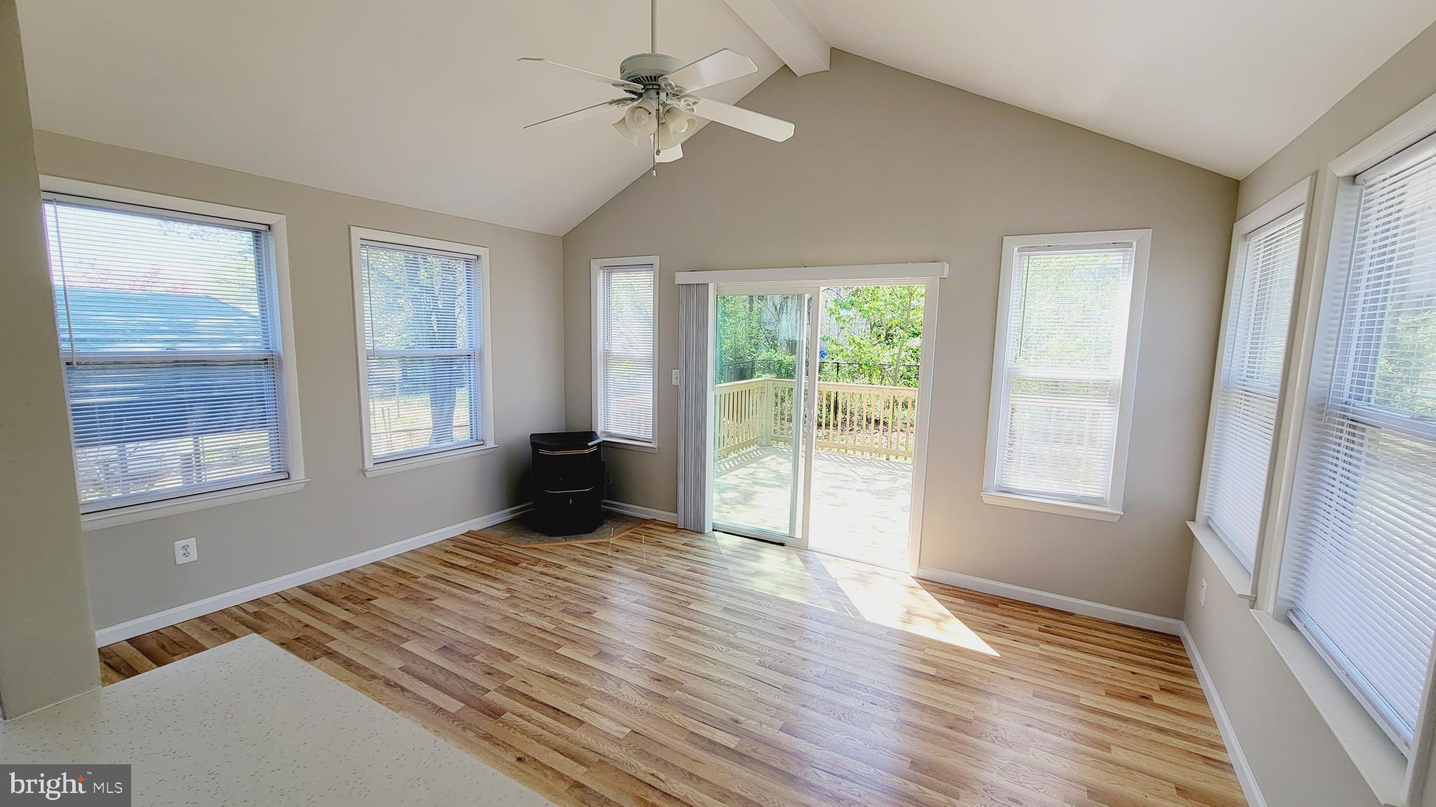 GLEN BURNIE - Residential