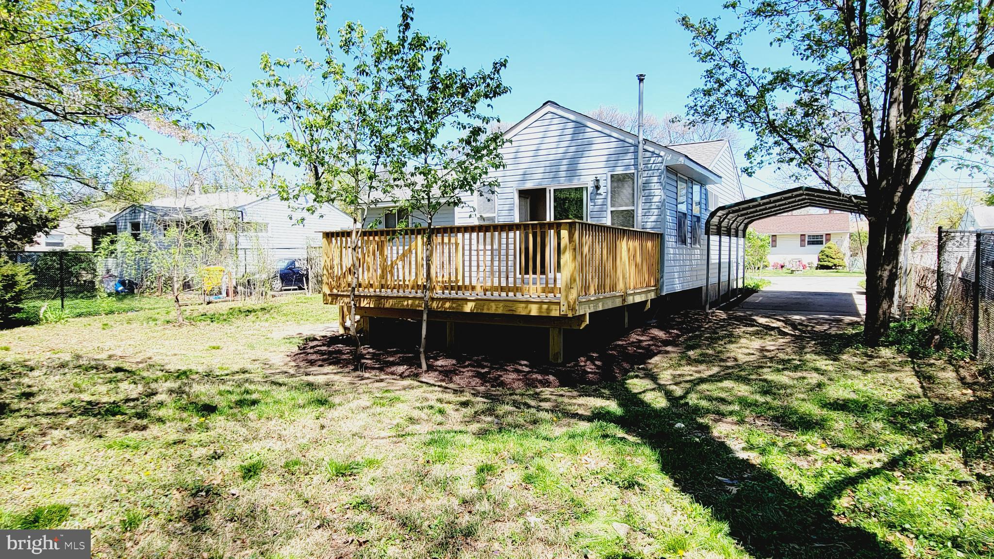 GLEN BURNIE - Residential