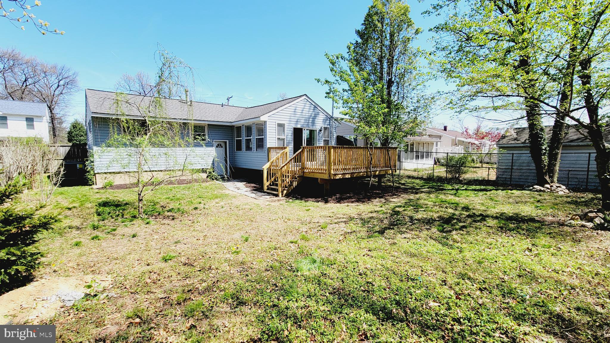 GLEN BURNIE - Residential