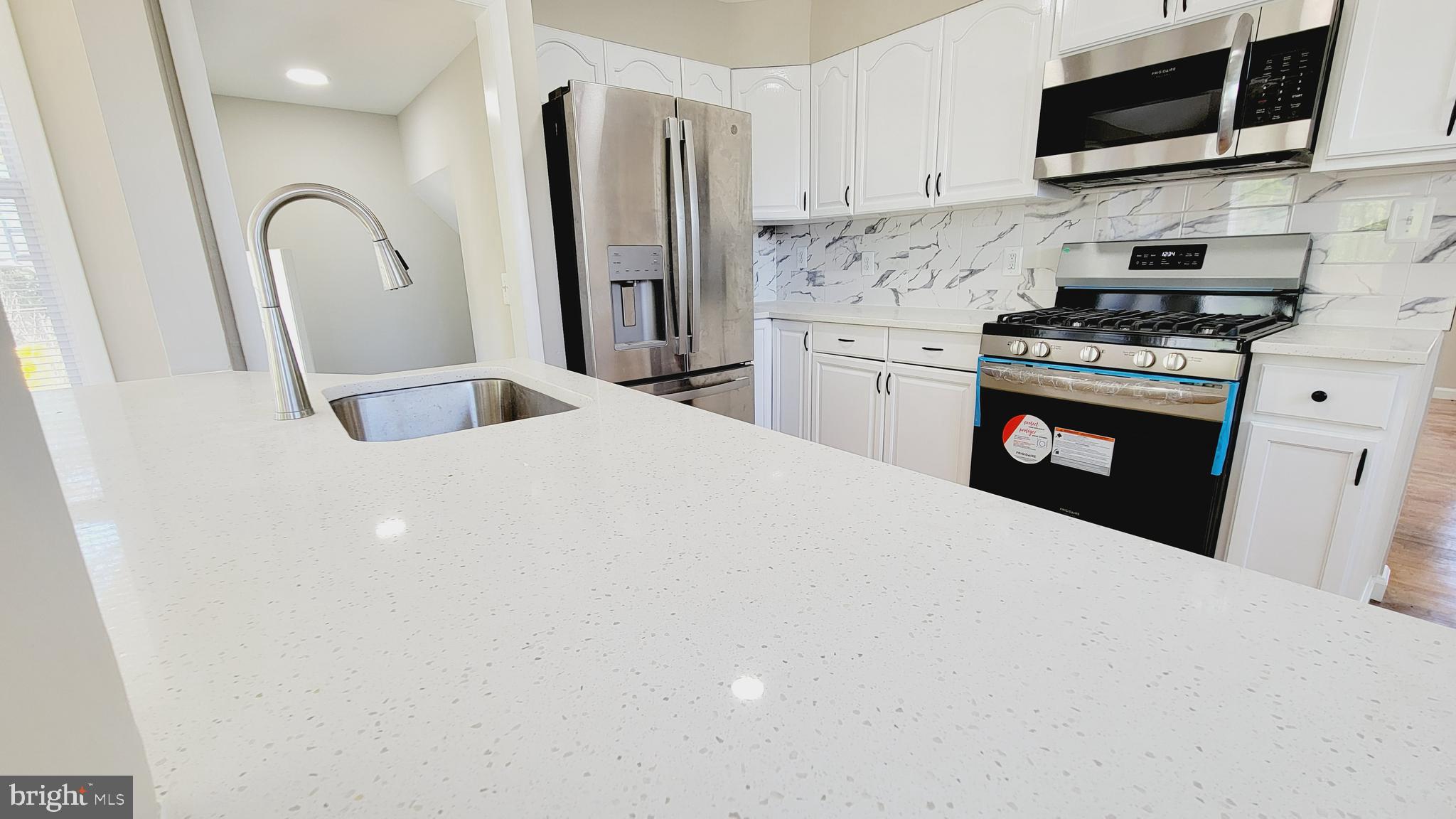 GLEN BURNIE - Residential