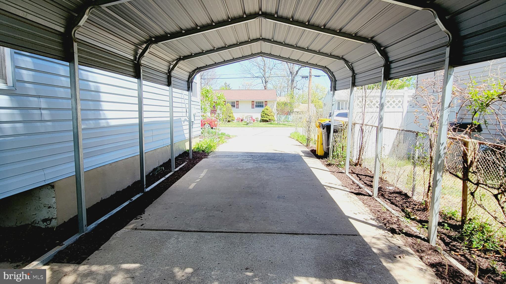 GLEN BURNIE - Residential