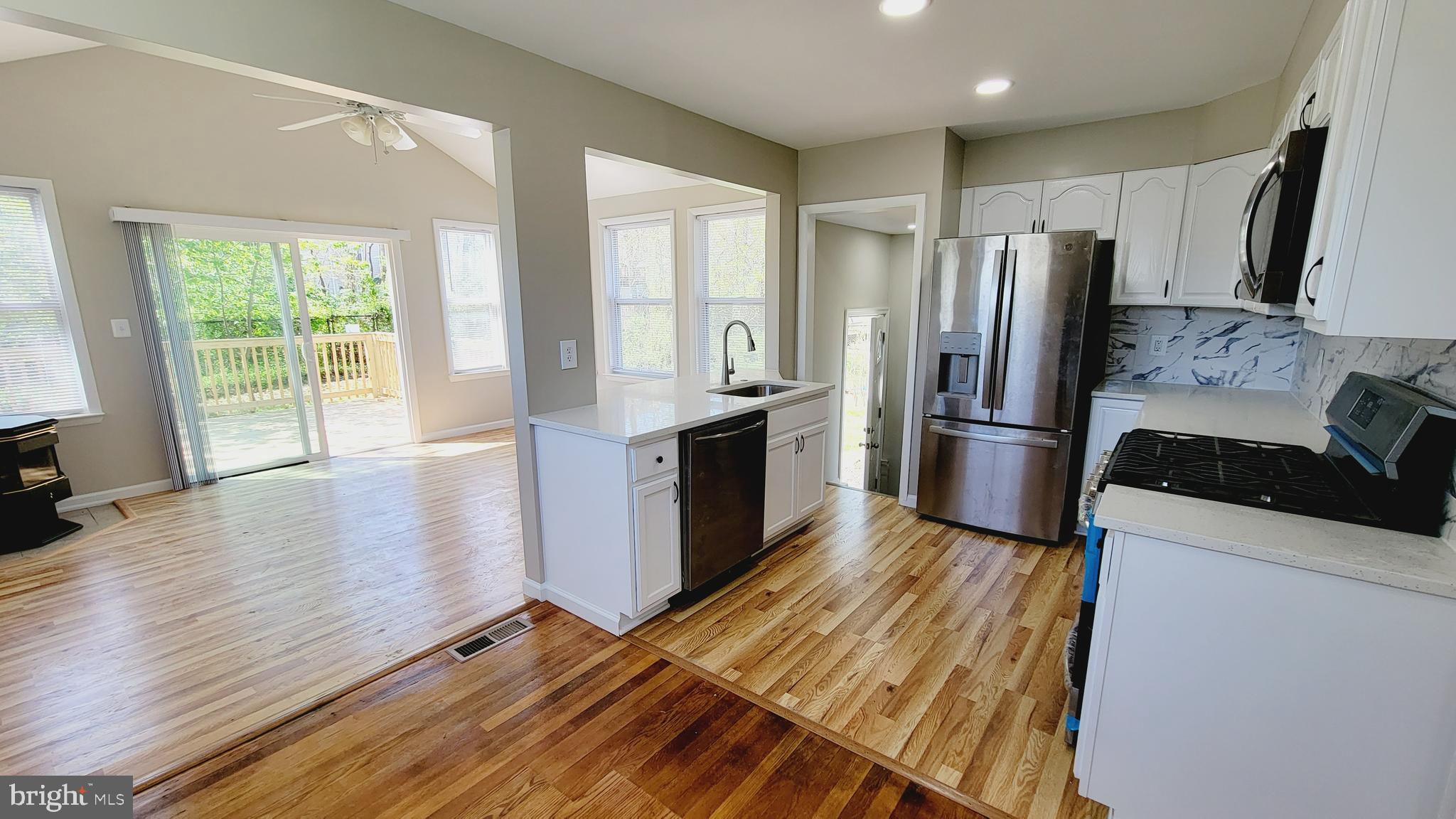 GLEN BURNIE - Residential