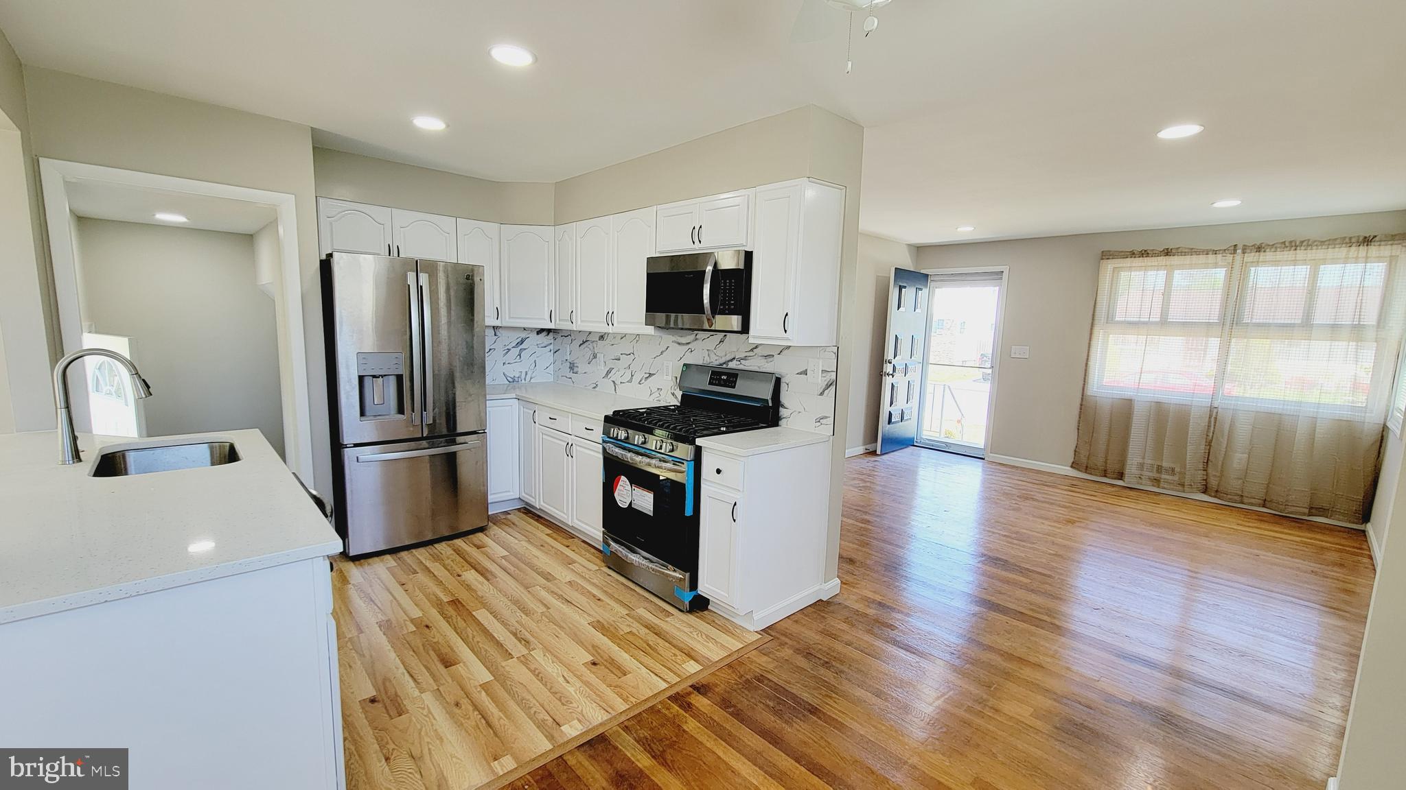 GLEN BURNIE - Residential