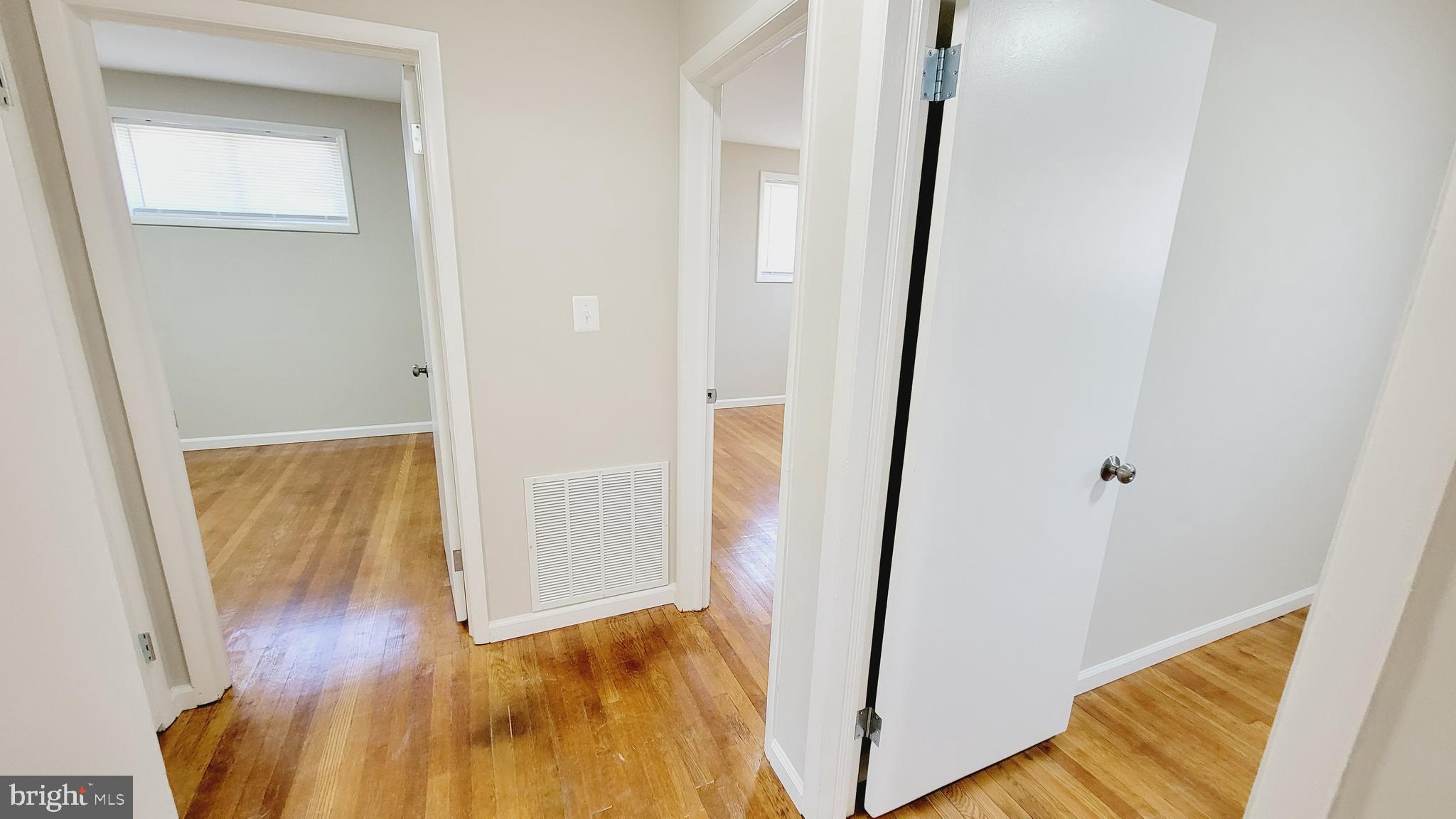 GLEN BURNIE - Residential