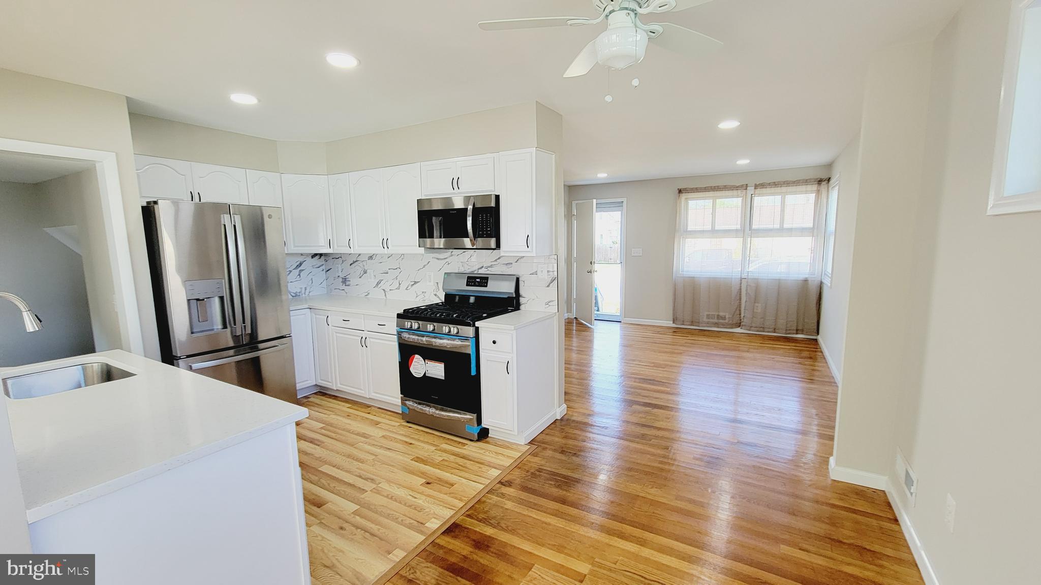 GLEN BURNIE - Residential