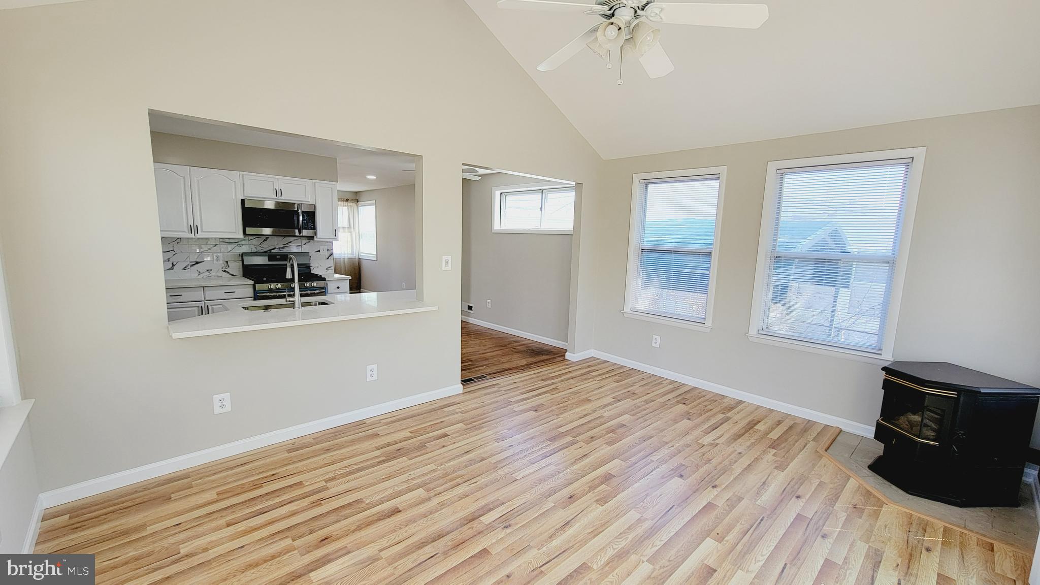 GLEN BURNIE - Residential