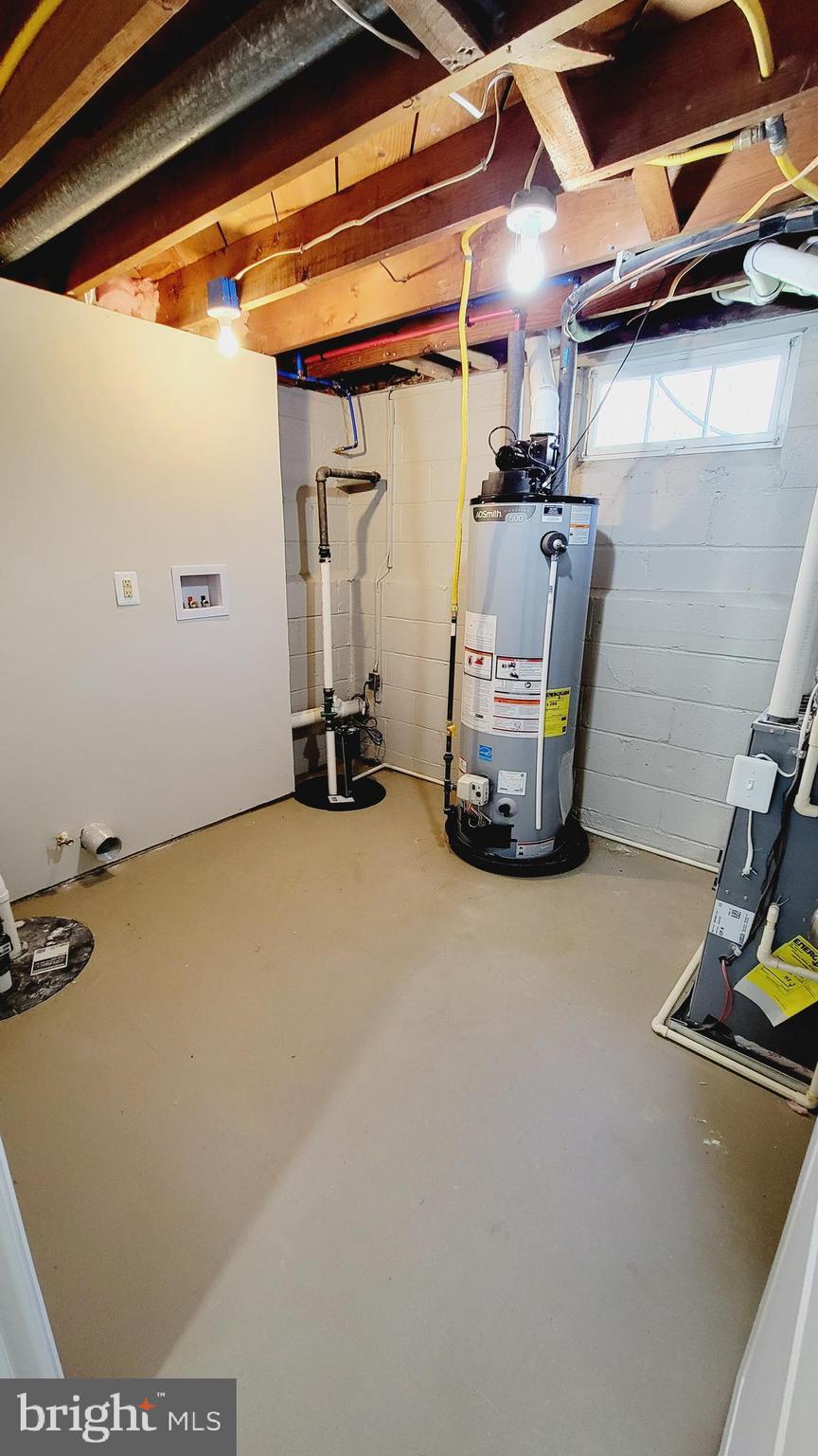 GLEN BURNIE - Residential