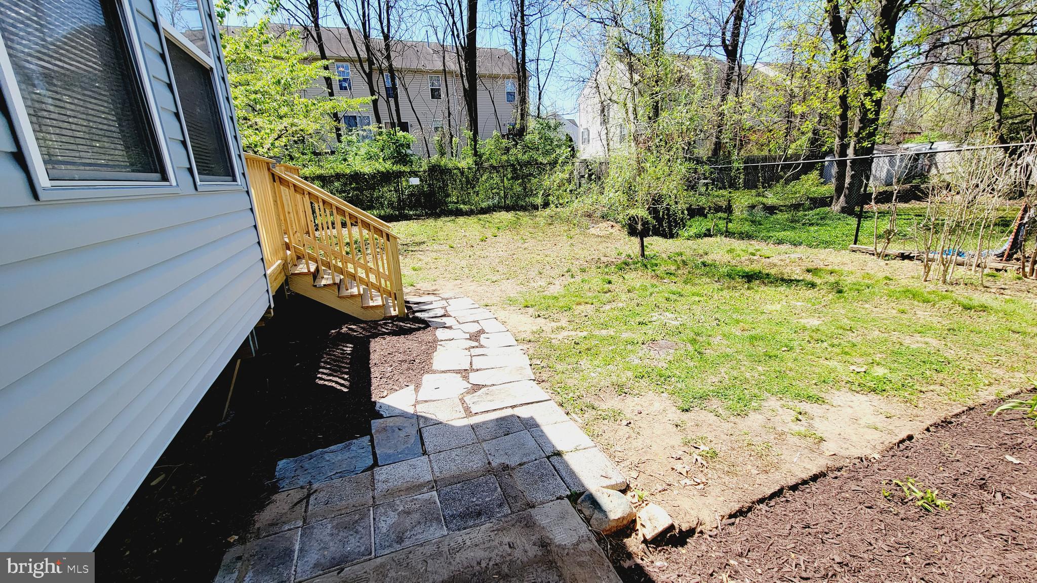 GLEN BURNIE - Residential