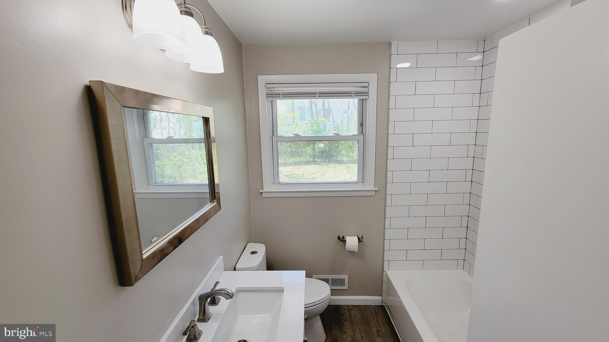 GLEN BURNIE - Residential