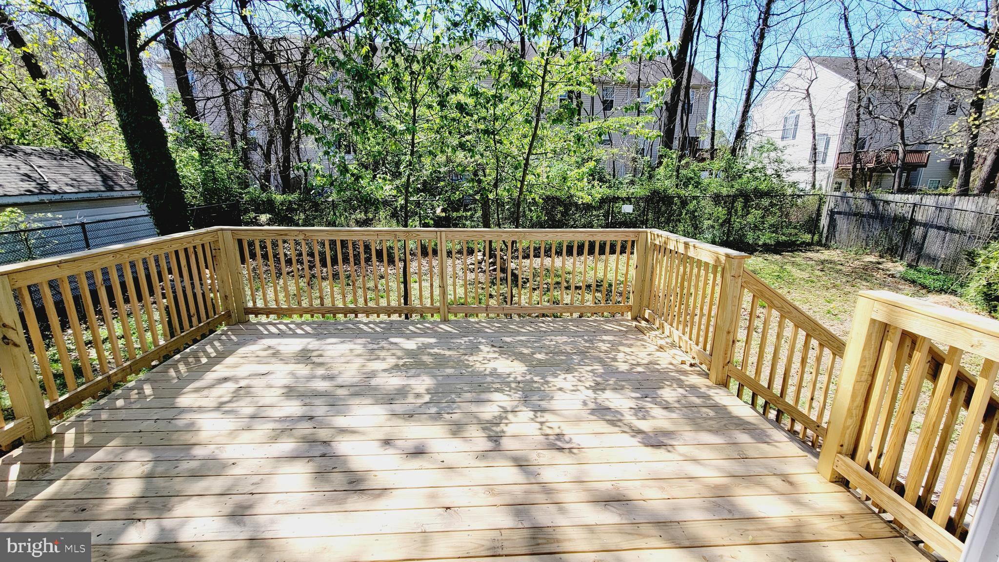 GLEN BURNIE - Residential