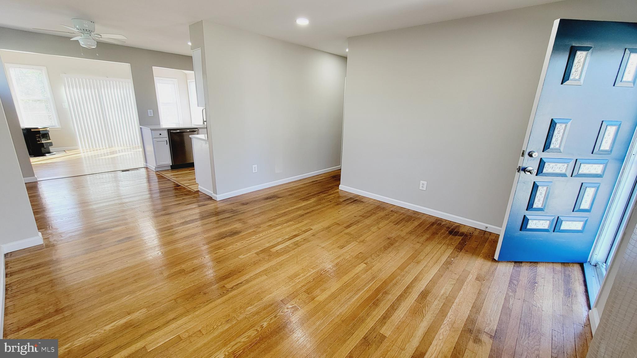 GLEN BURNIE - Residential