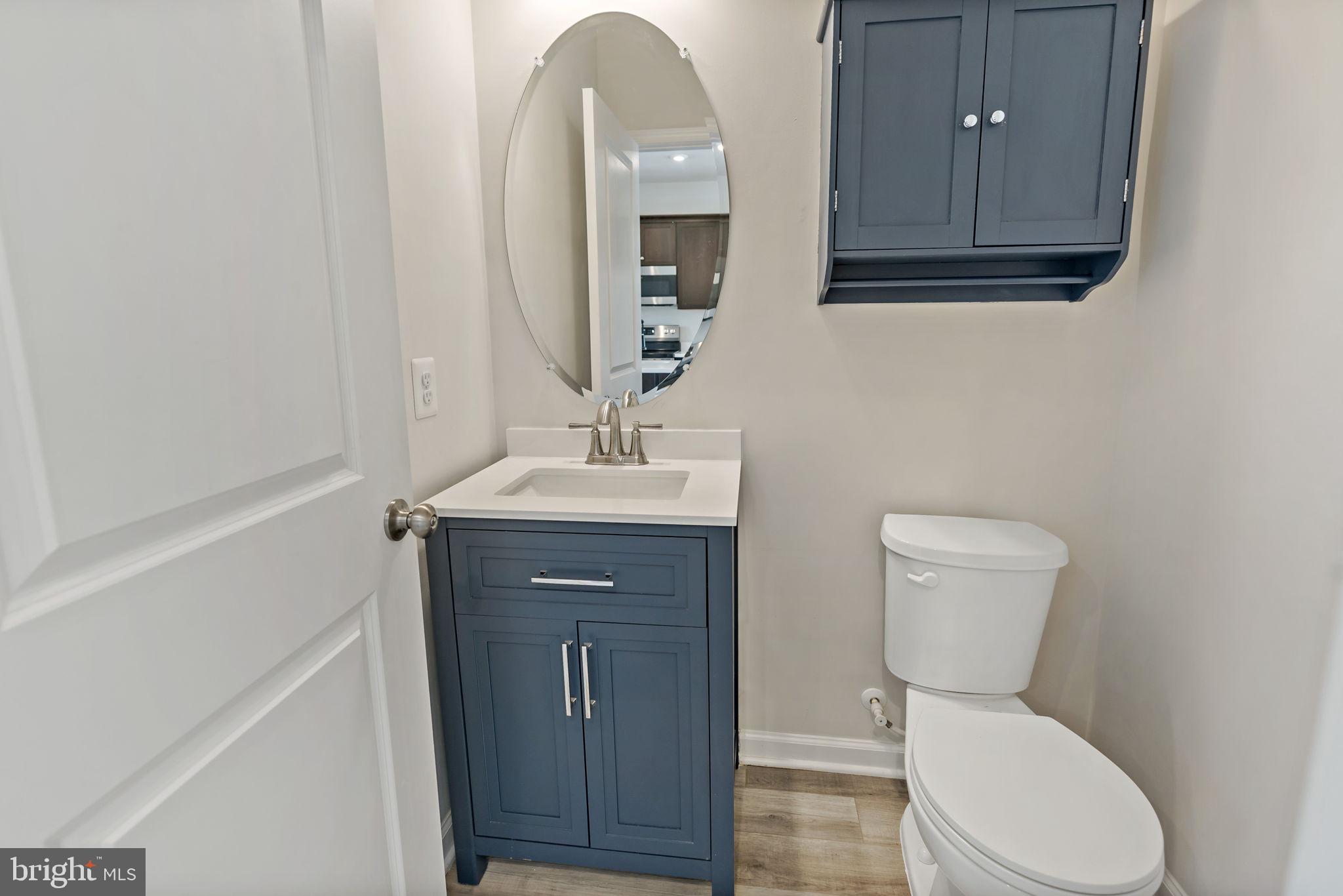 PRESIDENTS POINTE - Residential Lease