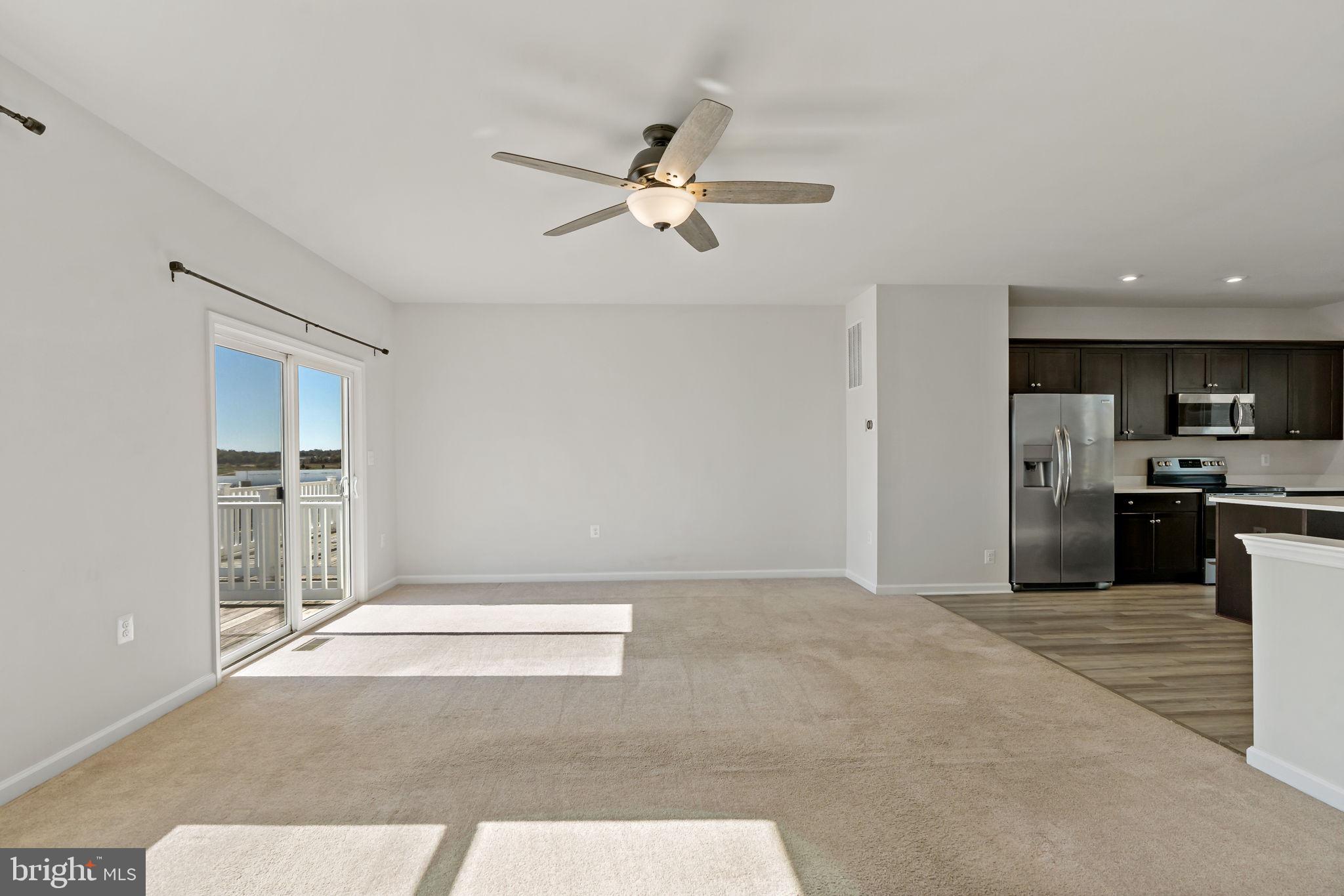 PRESIDENTS POINTE - Residential Lease