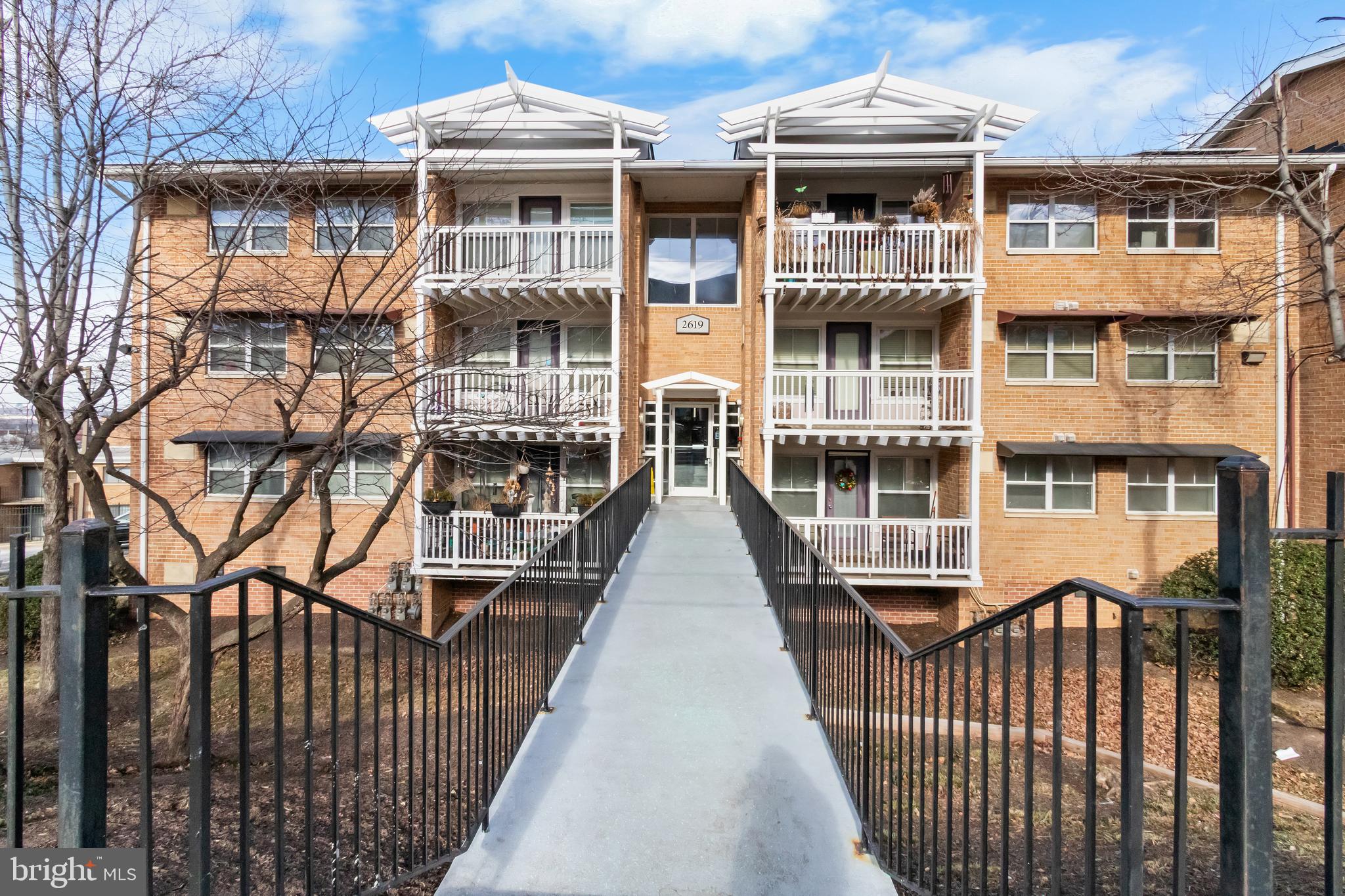 2619 DOUGLAS PLACE SE 302