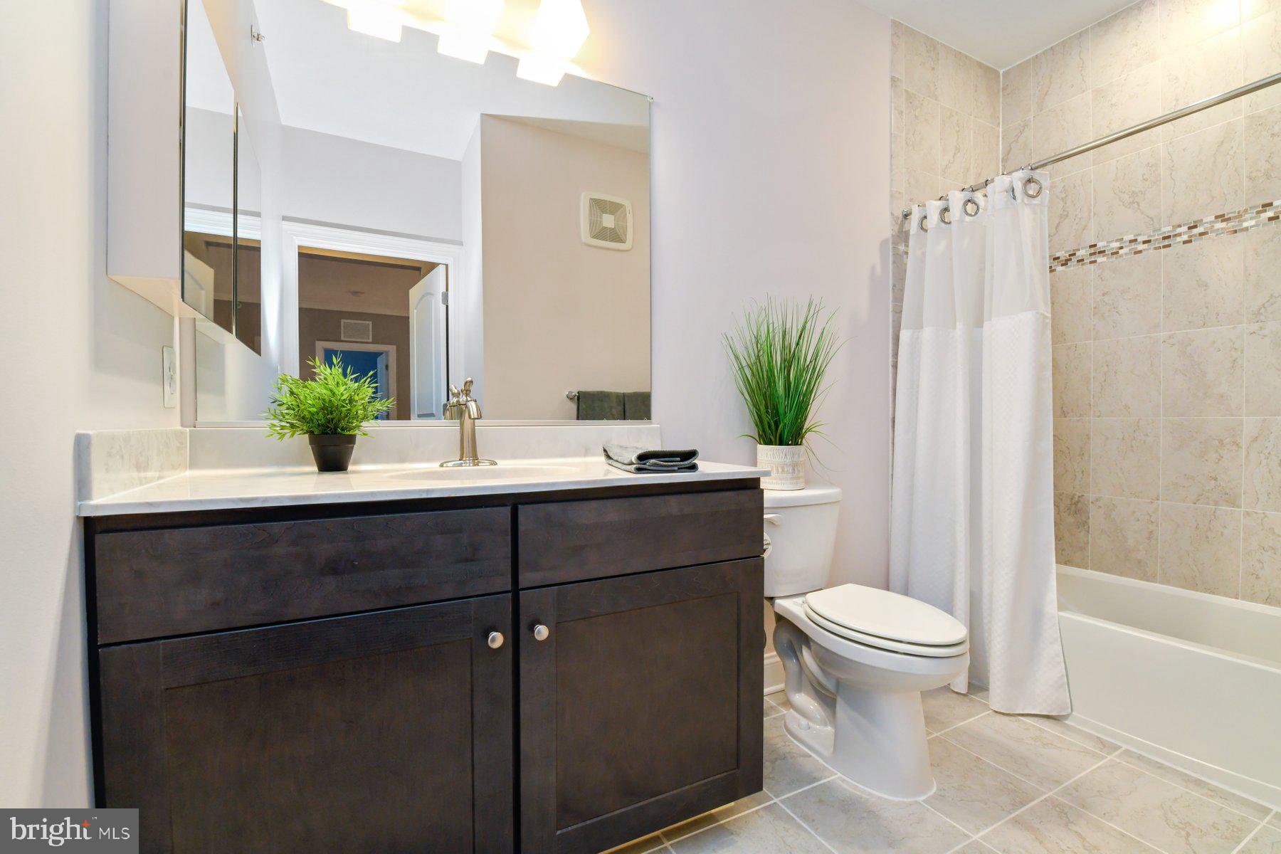 OVERLOOK AT GATEWAY - Residential