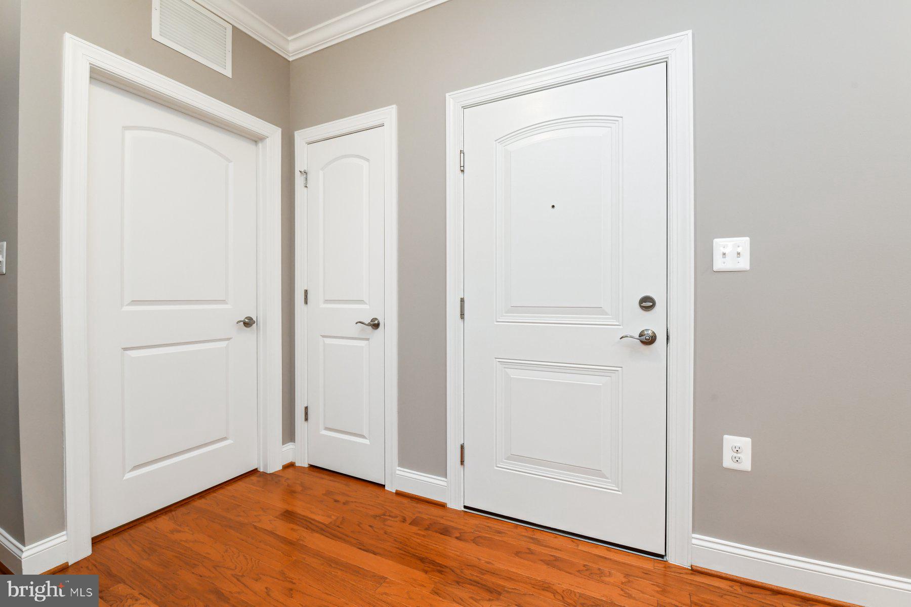 OVERLOOK AT GATEWAY - Residential