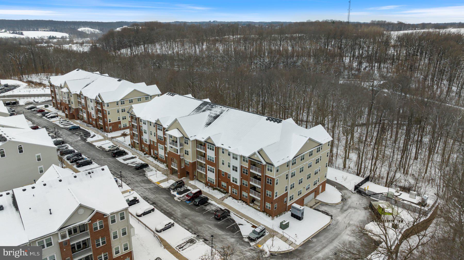 OVERLOOK AT GATEWAY - Residential