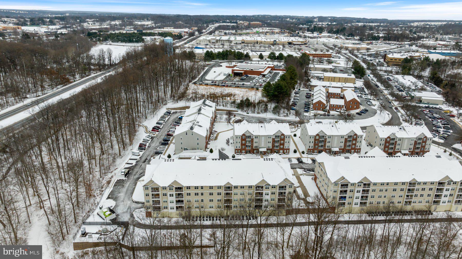 OVERLOOK AT GATEWAY - Residential