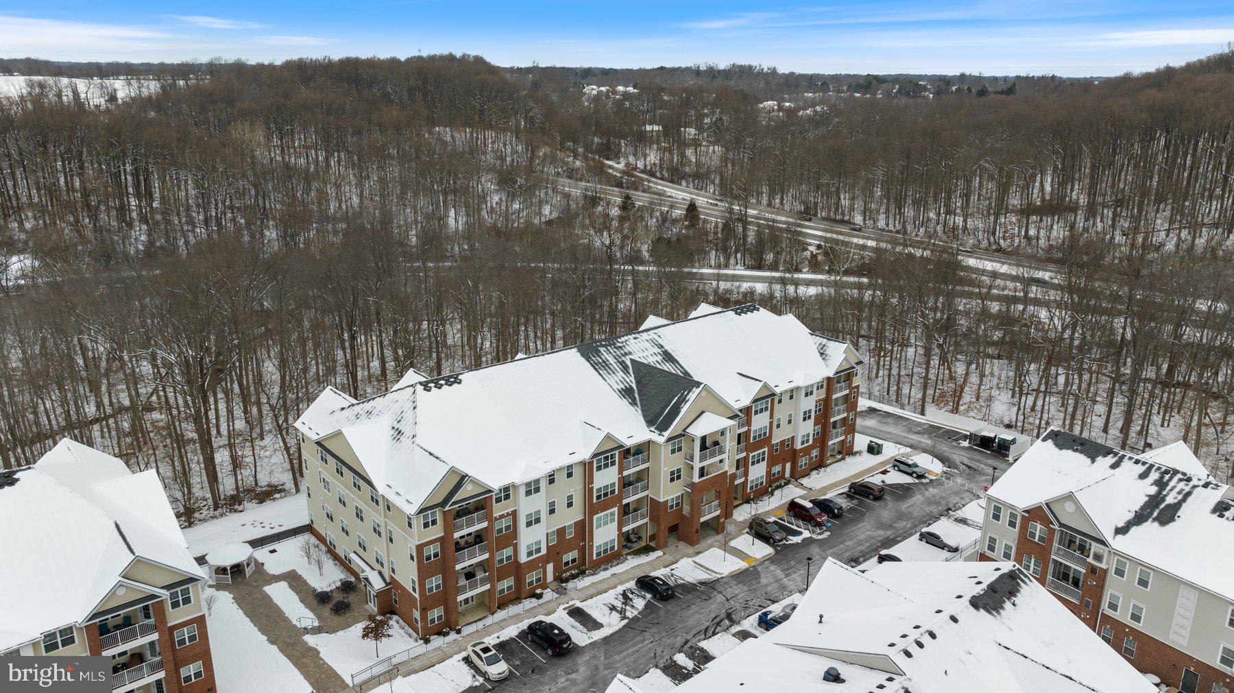 OVERLOOK AT GATEWAY - Residential