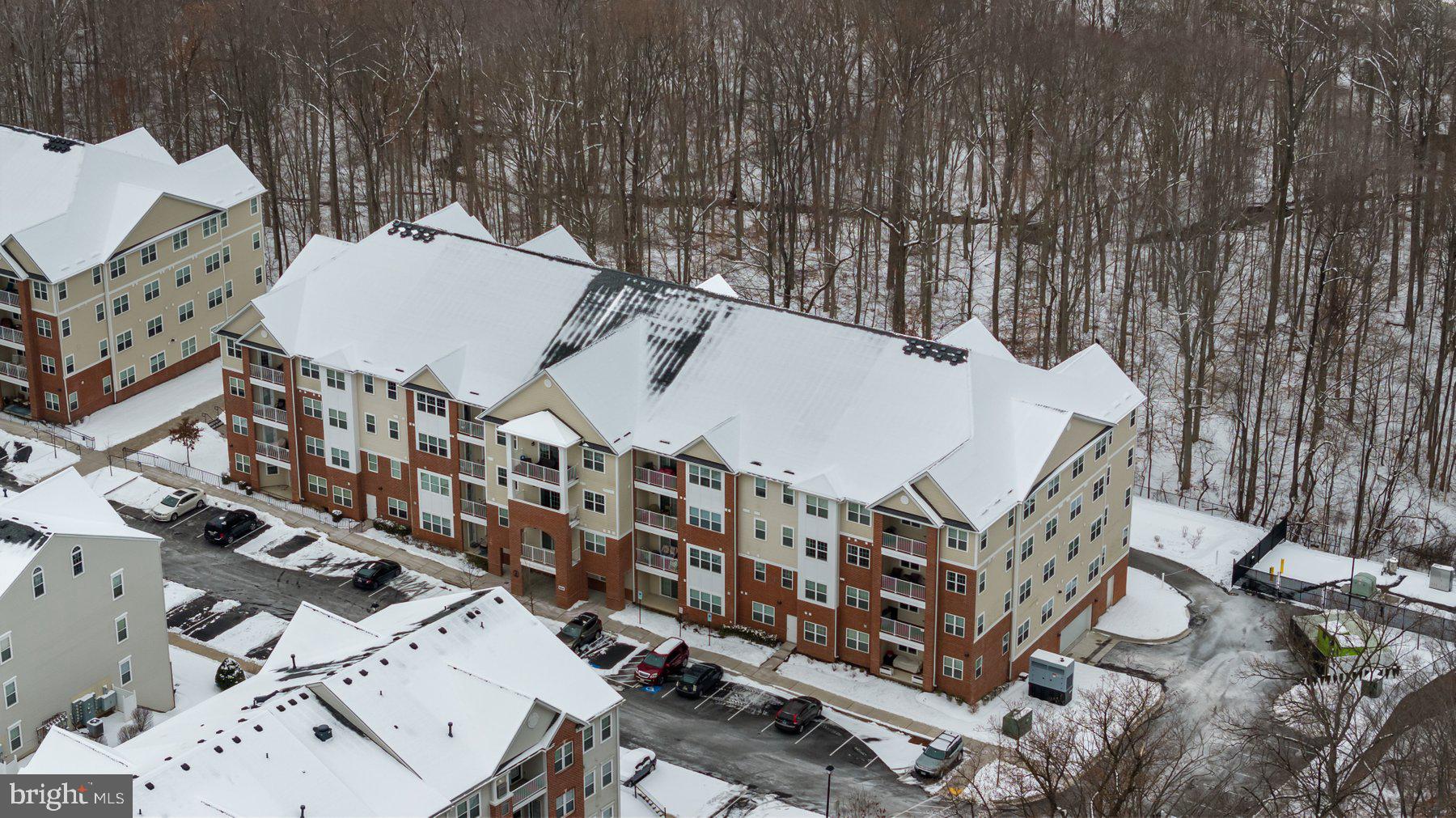 OVERLOOK AT GATEWAY - Residential