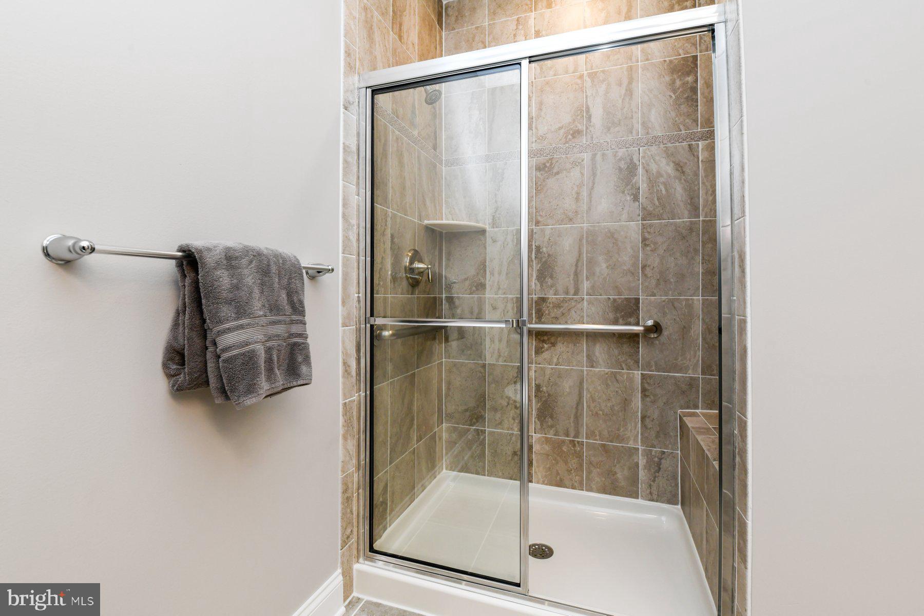 OVERLOOK AT GATEWAY - Residential