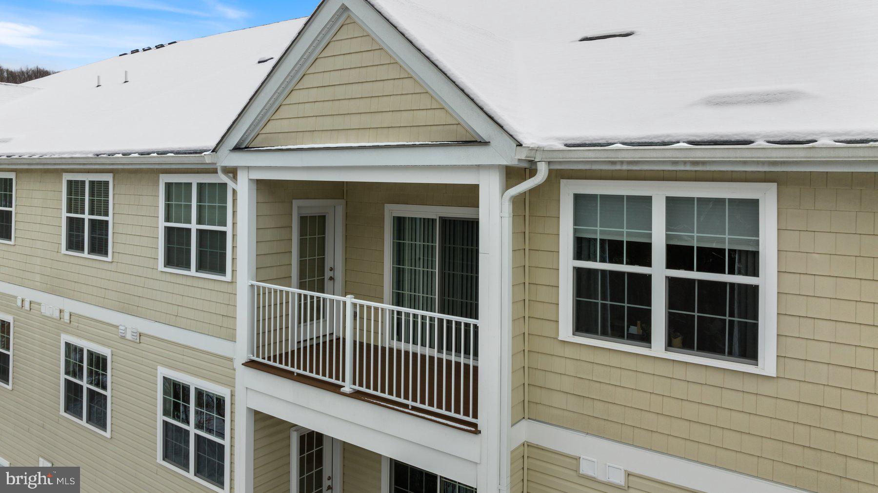 OVERLOOK AT GATEWAY - Residential