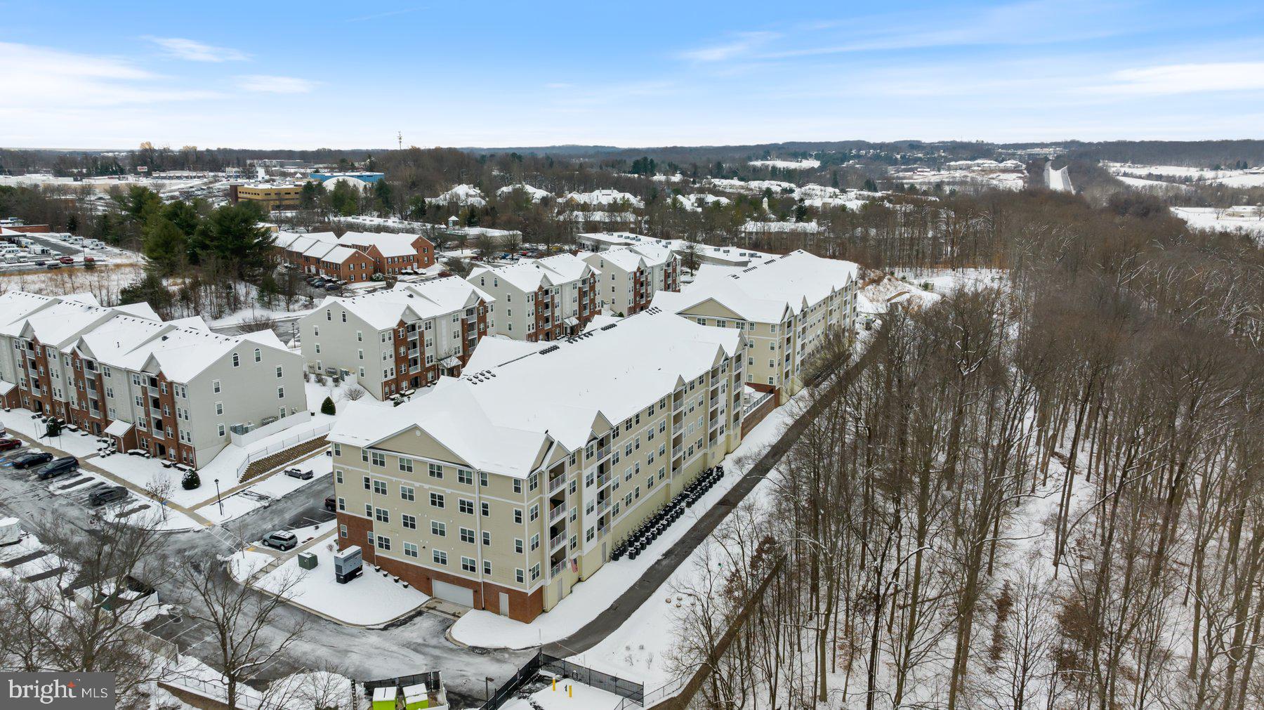 OVERLOOK AT GATEWAY - Residential