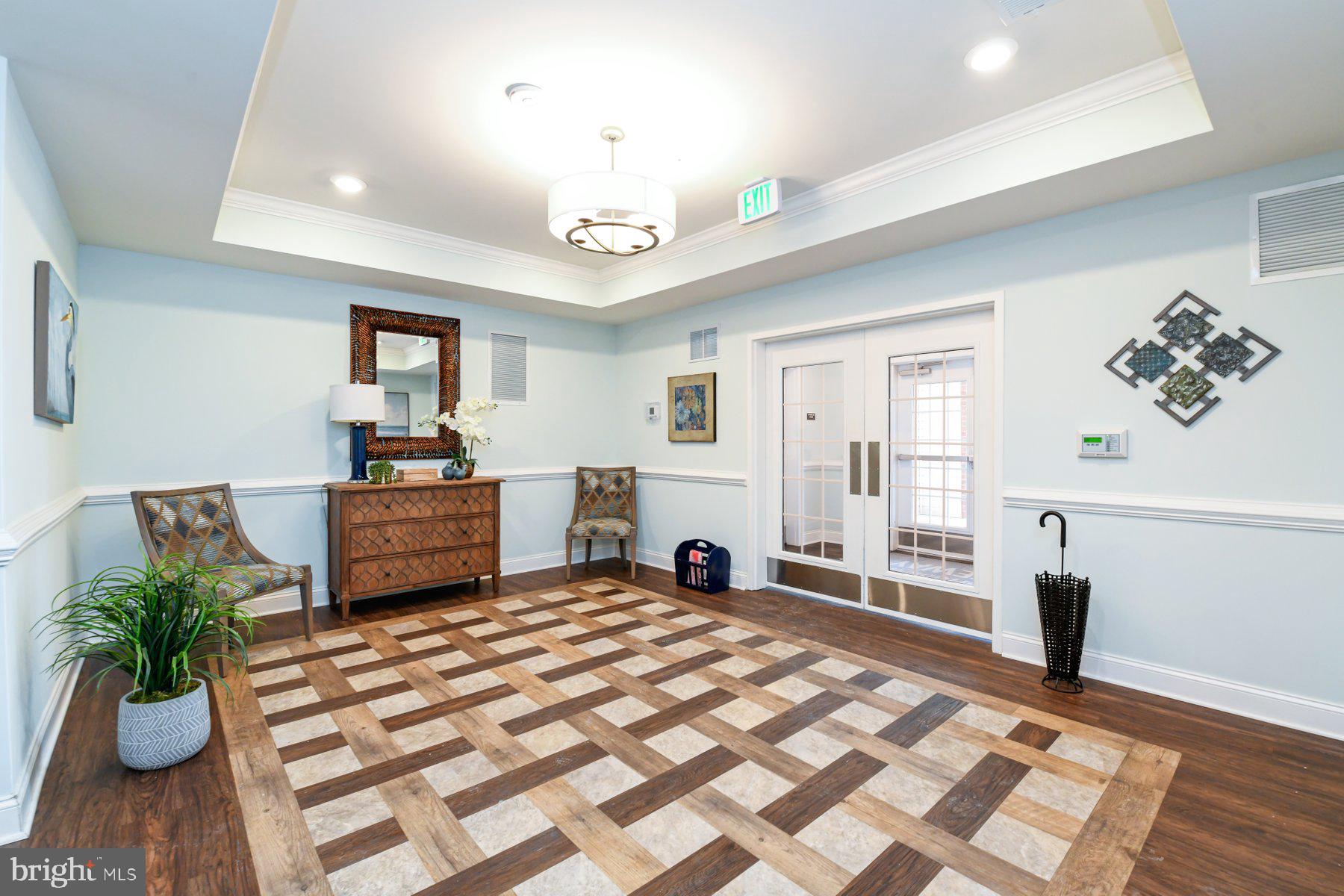 OVERLOOK AT GATEWAY - Residential