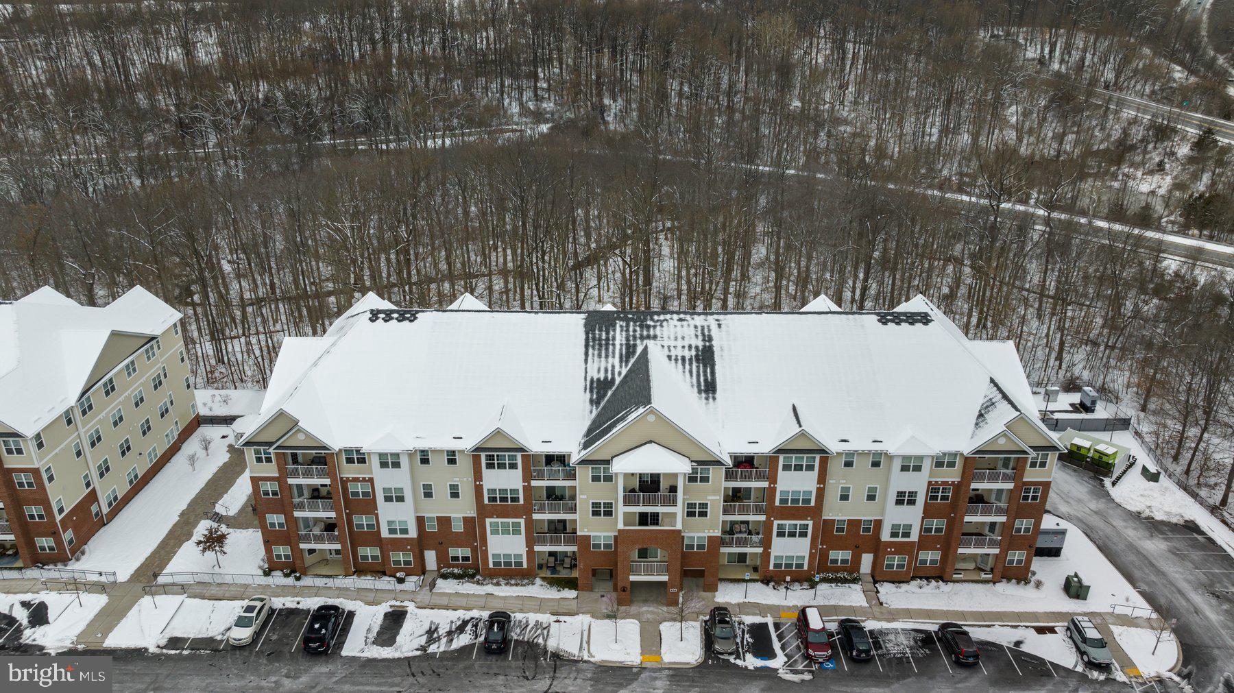OVERLOOK AT GATEWAY - Residential