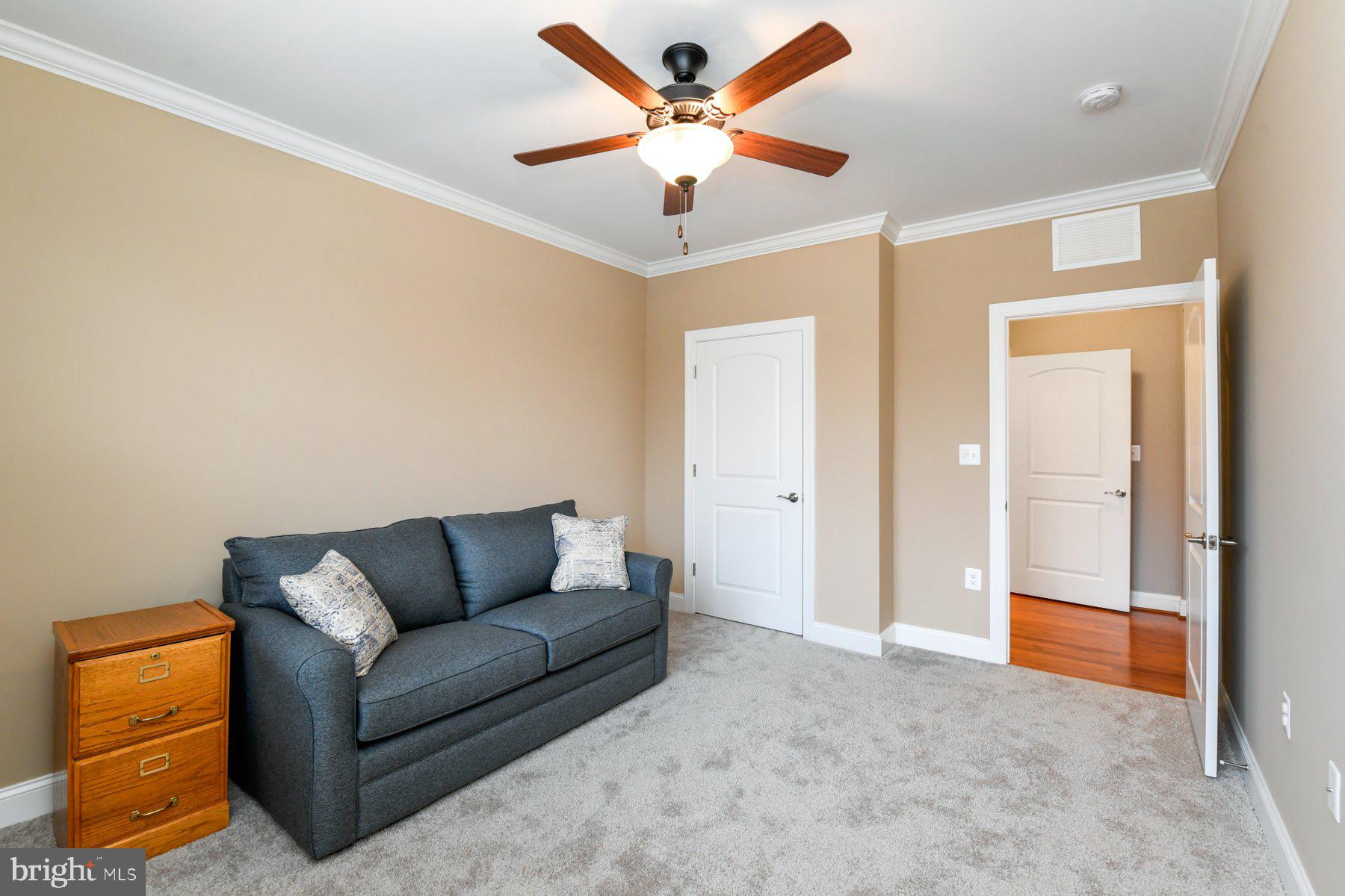 OVERLOOK AT GATEWAY - Residential