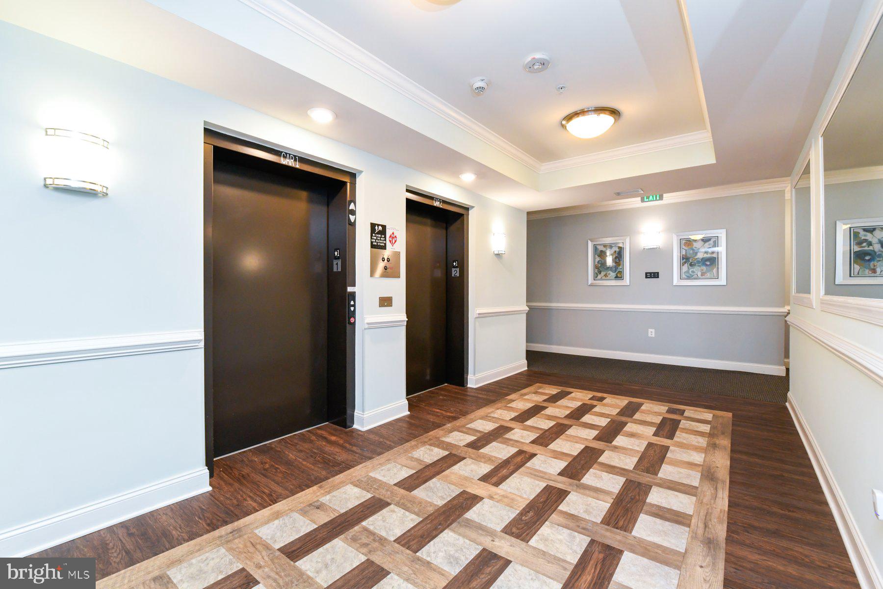 OVERLOOK AT GATEWAY - Residential