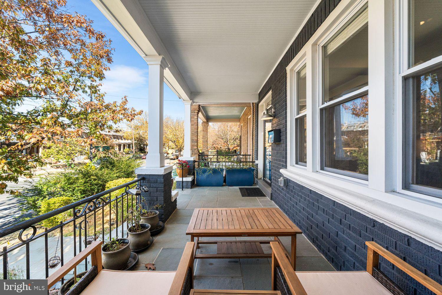 4529 NEW HAMPSHIRE AVENUE NW