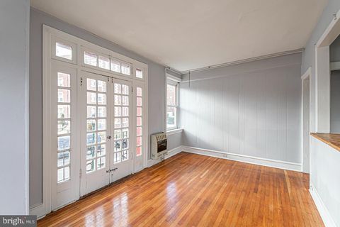 Condo For Rent - 2115 N 63rd Street #UNIT 2B<br/> PHILADELPHIA, PA 19151