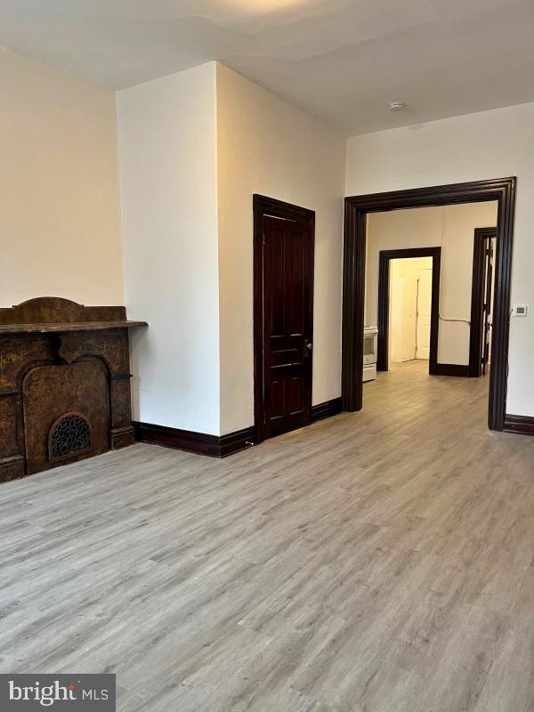 DOWNTOWN YORK - Residential Lease